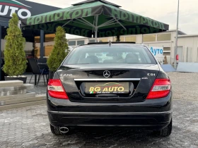 Mercedes-Benz C 220 * * 646* NAVI* * * * 196  | Mobile.bg    5