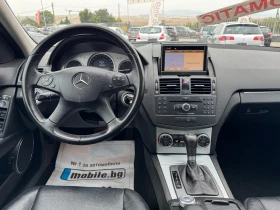 Mercedes-Benz C 220 * * 646* NAVI* * * * 196  | Mobile.bg    14