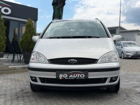 Ford Galaxy  * 166 ������ * ������* * 7 �����* * 1.9 TDI-116*  | Mobile.bg � ����� ������ 2