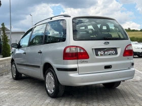Ford Galaxy  * 166 ������ * ������* * 7 �����* * 1.9 TDI-116*  | Mobile.bg � ����� ������ 6