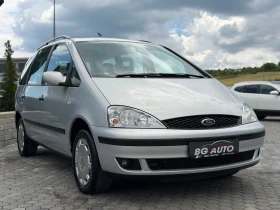 Ford Galaxy  * 166 ������ * ������* * 7 �����* * 1.9 TDI-116*  | Mobile.bg � ����� ������ 3