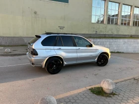 BMW X5 Ремап, снимка 8