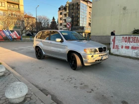 BMW X5 Ремап, снимка 7