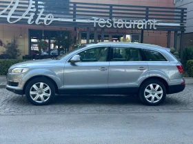 Audi Q7 3.0TDI панорама кожа нави - [5] 