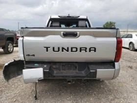 Toyota Tundra CREWMAX SR | Mobile.bg    6