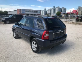 Kia Sportage 2, 0i газ фейс, снимка 4