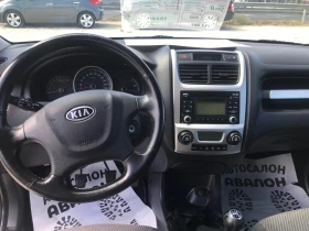 Kia Sportage 2, 0i газ фейс, снимка 9