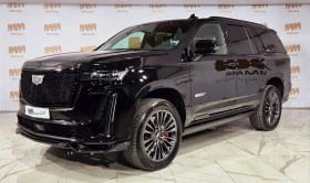 Cadillac Escalade V-series Supercharged, снимка 1