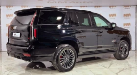 Cadillac Escalade V-series Supercharged, снимка 2