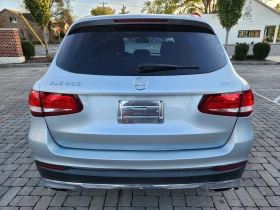 Mercedes-Benz GLC 300 Подгрев* Keyless* Фикс Цена, снимка 6