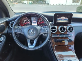 Mercedes-Benz GLC 300 Подгрев* Keyless* Фикс Цена, снимка 11