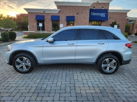 Mercedes-Benz GLC 300 Подгрев* Keyless* Фикс Цена, снимка 8