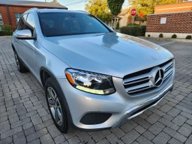  Mercedes-Benz GLC 30...