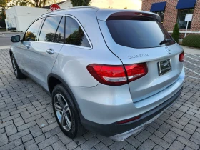 Mercedes-Benz GLC 300 Подгрев* Keyless* Фикс Цена, снимка 7