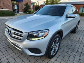 Mercedes-Benz GLC 300 Подгрев* Keyless* Фикс Цена, снимка 3