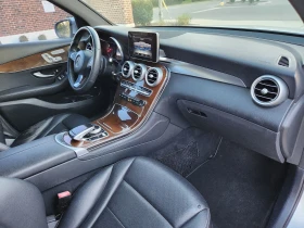 Mercedes-Benz GLC 300 * Keyless*   | Mobile.bg    9