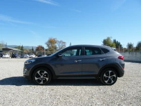 Hyundai Tucson 1.7CRDI 141kc EURO 6B, снимка 6