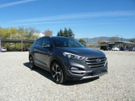 Hyundai Tucson 1.7CRDI 141kc EURO 6B, снимка 2