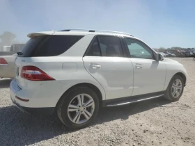 Mercedes-Benz ML 350 4Matic | Mobile.bg    3