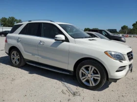 Mercedes-Benz ML 350 4Matic | Mobile.bg    4