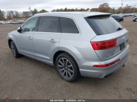 Audi Q7  - [1] 