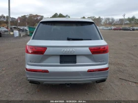 Audi Q7 - [17] 