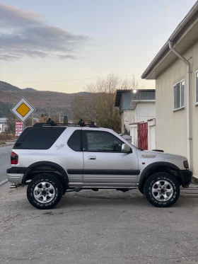 Opel Frontera * 2, 2DTI* 116ks* TOP* , снимка 5