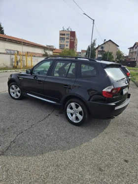 Обява за продажба на BMW X3 3, 0 TD ~5 000 лв. - изображение 2