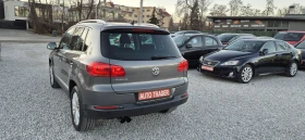 VW Tiguan 2.0Т-180кс.NAVY4Х4, снимка 8