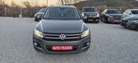 VW Tiguan 2.0Т-180кс.NAVY4Х4, снимка 2