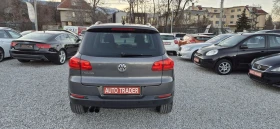 VW Tiguan 2.0Т-180кс.NAVY4Х4, снимка 7