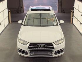 Audi Q7 Prestige* Quattro* Distronic* Matrix* Обдух* Подгр, снимка 2