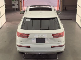 Audi Q7 Prestige* Quattro* Distronic* Matrix* Обдух* Подгр, снимка 5