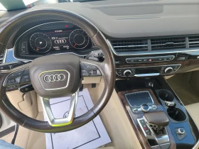 Audi Q7 Prestige* Quattro* Distronic* Matrix* Обдух* Подгр, снимка 8