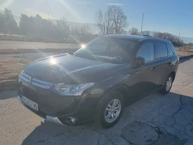 Mitsubishi Outlander Бензин/Газ, 2.0, 4WD, снимка 3