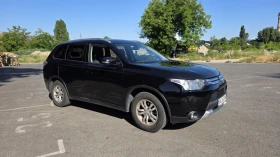 Обява за продажба на Mitsubishi Outlander Бензин/Газ, 2.0, 4WD ~24 500 лв. - изображение 3