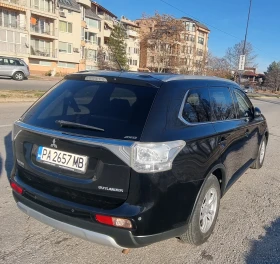 Mitsubishi Outlander Бензин/Газ, 2.0, 4WD, снимка 7