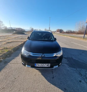 Mitsubishi Outlander Бензин/Газ, 2.0, 4WD, снимка 4