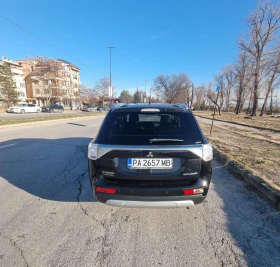 Mitsubishi Outlander Бензин/Газ, 2.0, 4WD, снимка 6