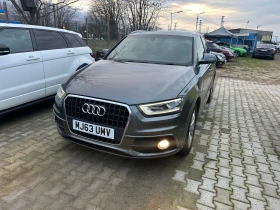 Audi Q3 Sline | Mobile.bg    2