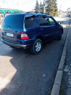 Mercedes-Benz ML 320 3.2, снимка 2