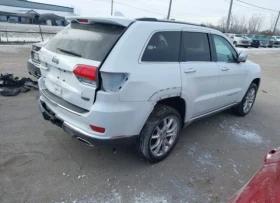 Jeep Grand cherokee - 24400 лв. - 23805927 | Car24.bg