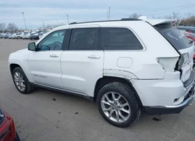 Jeep Grand cherokee - 24400 лв. - 23805927 | Car24.bg