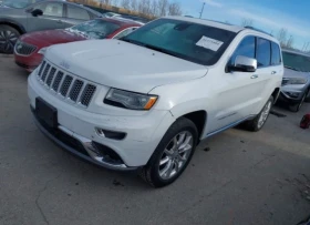 Jeep Grand cherokee - 24400 лв. - 23805927 | Car24.bg