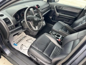 Honda Cr-v 2.0 I-Vtec Автомат, снимка 7