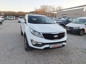 Kia Sportage 1.6 135ks ECO GPL+ FACE!, снимка 1