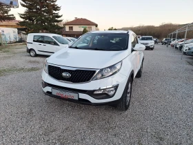 Kia Sportage 1.6 135ks ECO GPL+ FACE!, снимка 7