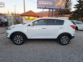 Kia Sportage 1.6 135ks ECO GPL+ FACE!, снимка 6