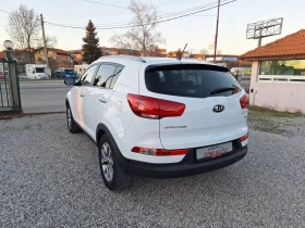 Kia Sportage 1.6 135ks ECO GPL+ FACE!, снимка 5