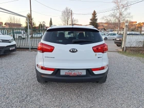 Kia Sportage 1.6 135ks ECO GPL+ FACE!, снимка 4